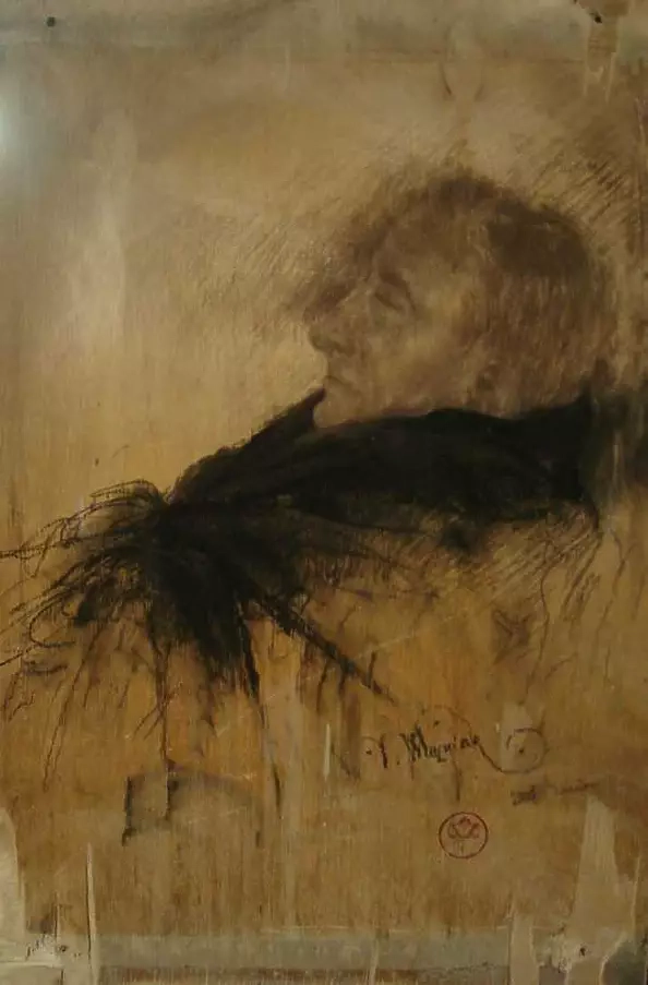 Dominik Woźniak - Pan Jan