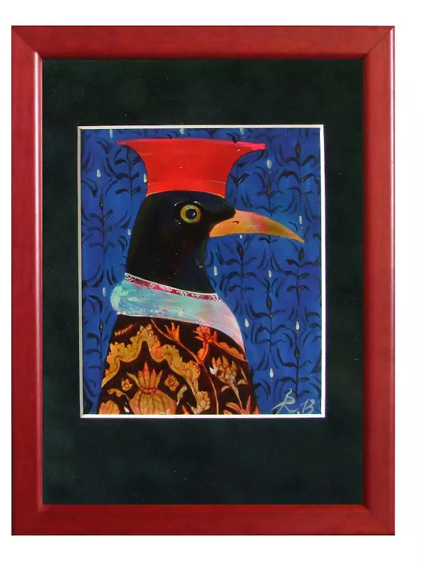 Rita Staszulonok - Mr. Kos