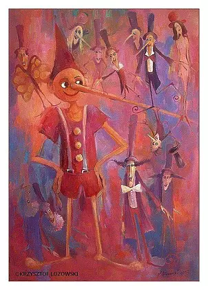 Krzysztof Łozowski - Pan_Muszka