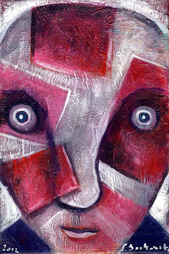 Sylwia Borkowska - Mr. Slice