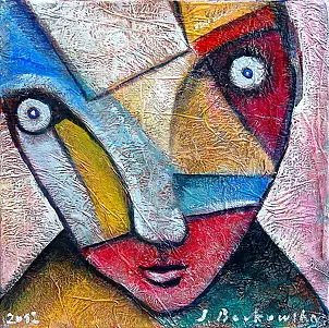 Sylwia Borkowska - Pan Pozzszywany