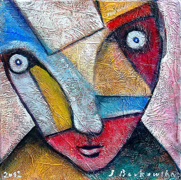 Sylwia Borkowska - Pan Pozzszywany