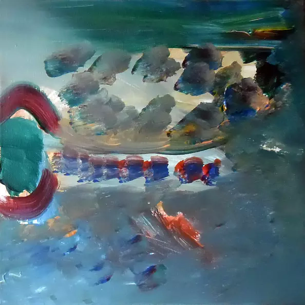 Lech Bider - Panama 1