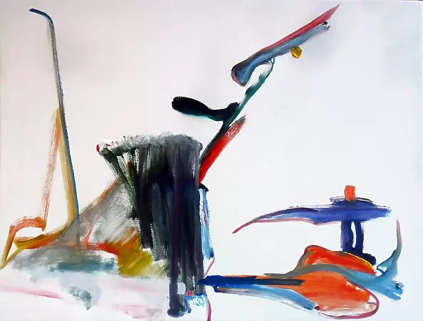 Lech Bider - Panama 2