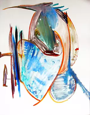 Lech Bider - Panama 3