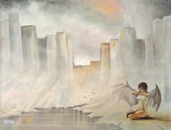 Karol Filarski - Pandemic