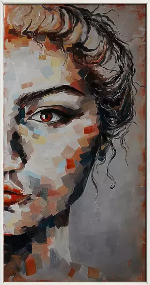 Karolina Masiewicz - Pandora