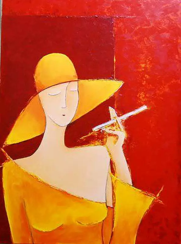 Agnieszka Beer - Pani B.