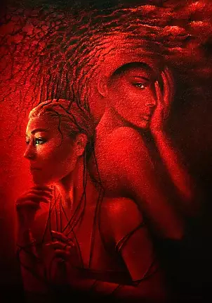 Elżbieta Wiśniewska - Mrs. D