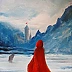 Danuta Zgoł - Signora del castello di ghiaccio