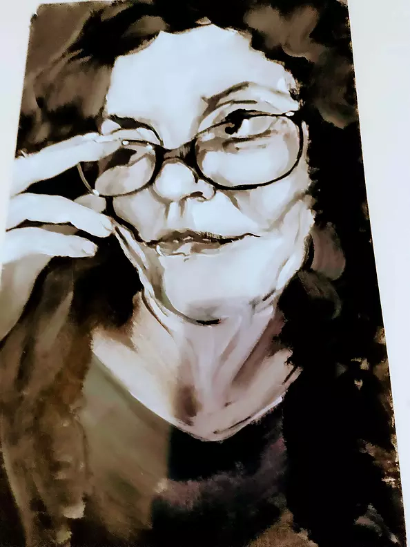 Marta Kowal - Pani M