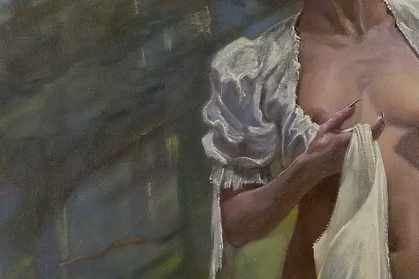 Dariusz Kaleta - Pani Orłów II