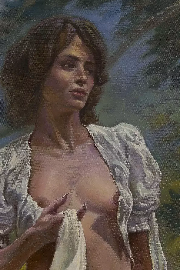 Dariusz Kaleta - Pani Orłów II