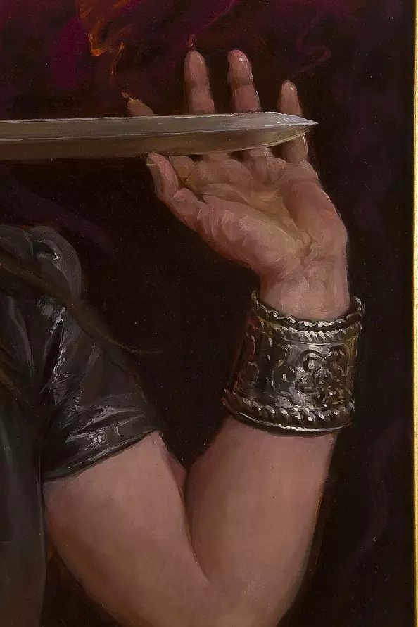 Dariusz Kaleta - Pani Smoków