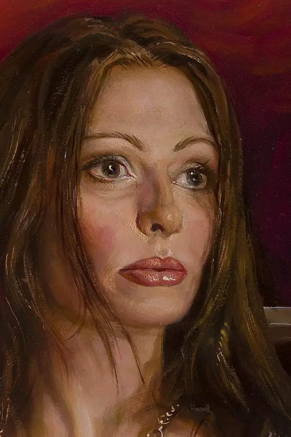 Dariusz Kaleta - Pani Smoków