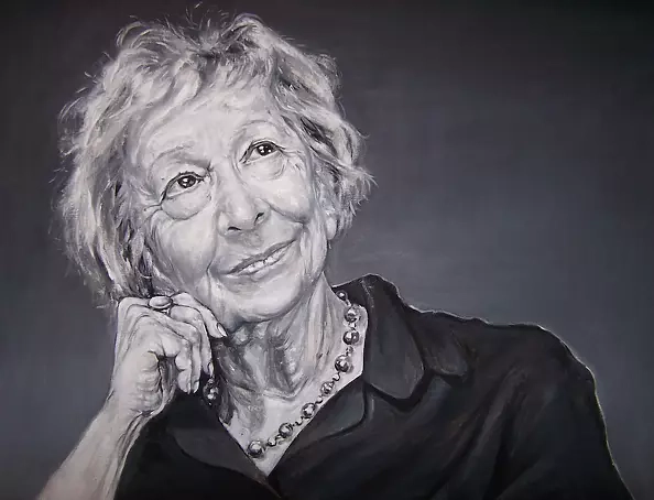 Andrzej Myśliwiec - Wieslawa