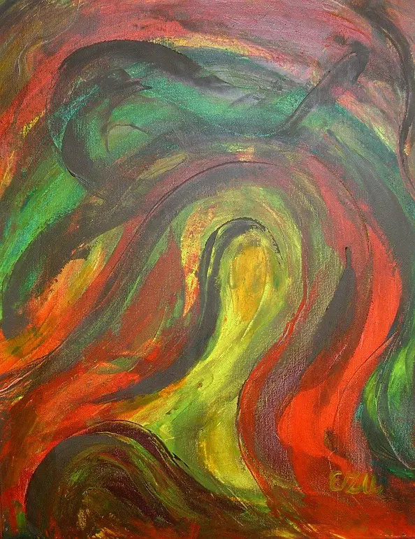 Ewa Żelazny Machura - Pani kapeluszowa