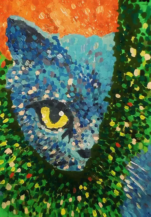 Dorota Mitranka - Mrs. letter T I