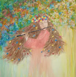 Jolanta Tomkowiak - Ms. spring