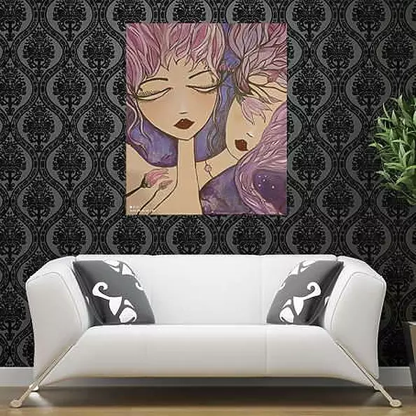 Anna Ewa Kosińska - Panie Magnolie