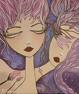 Anna Ewa Kosińska - Mr. Magnolias