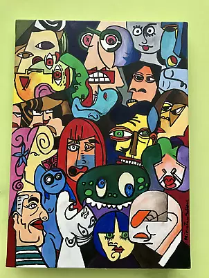 Mirosław Sobiech - Panic