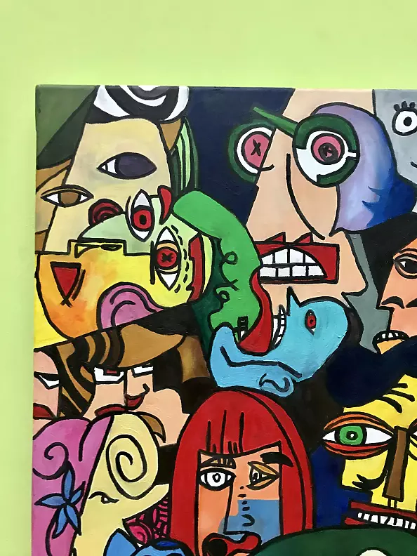 Mirosław Sobiech - Panic