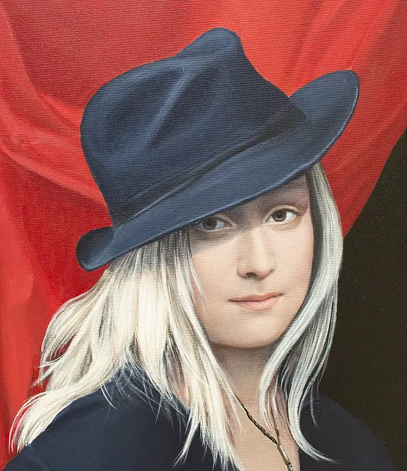 Nataliya Bagatskaya - Miss Marlboro