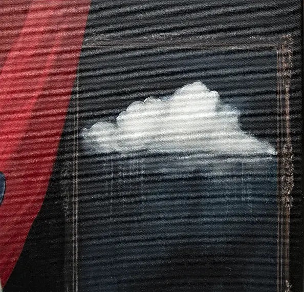 Nataliya Bagatskaya - Miss Marlboro