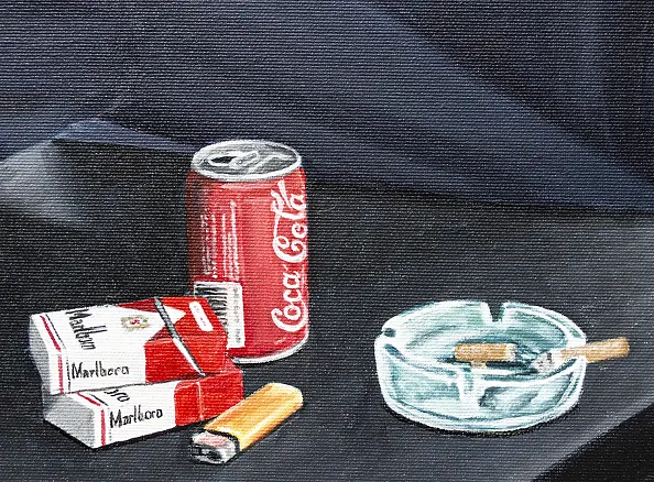 Nataliya Bagatskaya - Miss Marlboro