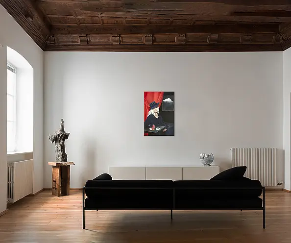 Nataliya Bagatskaya - Miss Marlboro