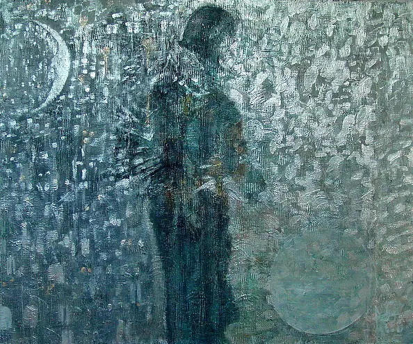 Agnieszka Głowacka - Panna  Poranna                   