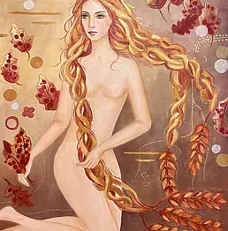 Anna Rokicka - Virgin