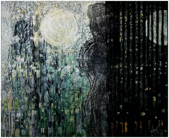 Agnieszka Głowacka - Panna dwunasta