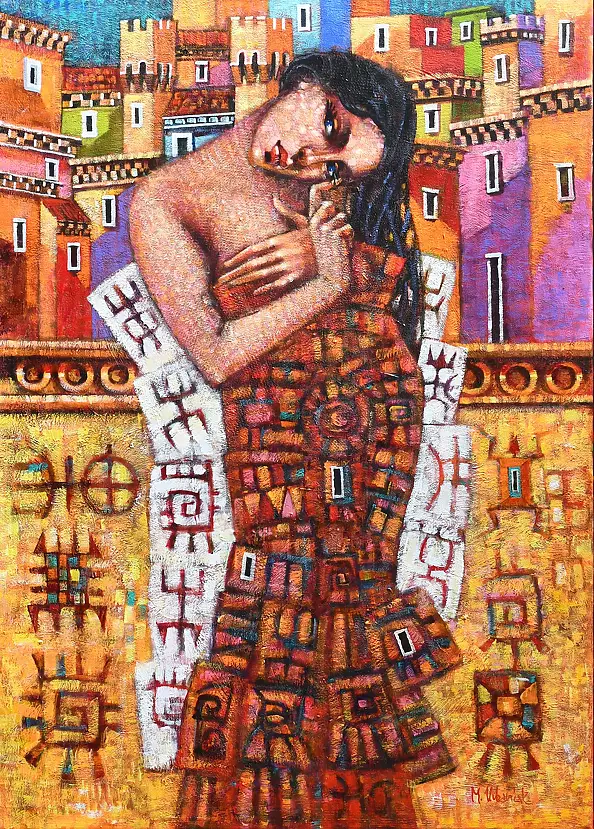 Maciej Urbaniak - Miss of Sorento