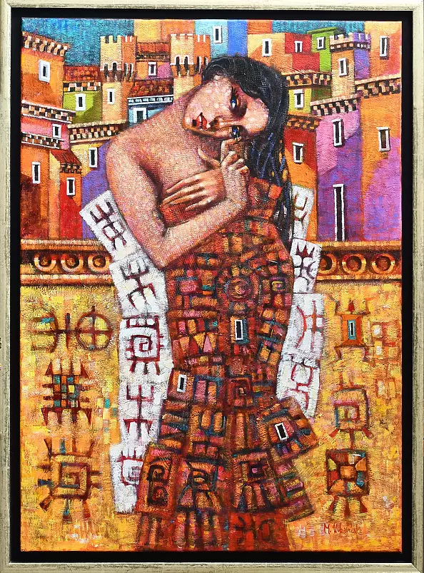 Maciej Urbaniak - Miss of Sorento