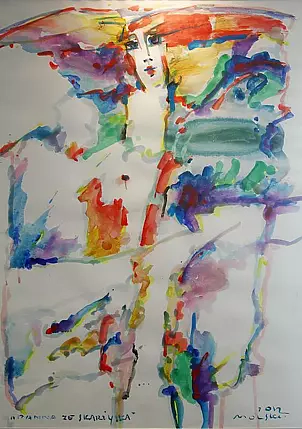   - Virgo with Skarżyska