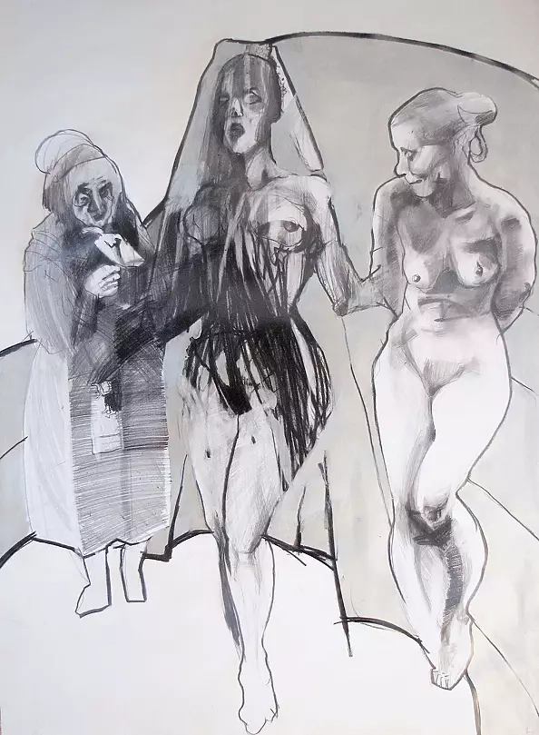 Joanna Burnat-Madejczyk - Virgo - signs of the zodiac