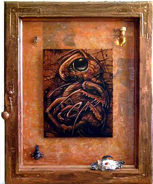 Jacek Lauda - Panopticum