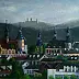 Anna Maria Modrzejewska - Panorama of Kielce