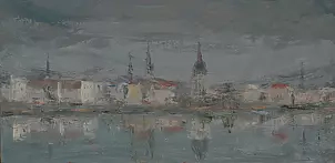 Danuta Zgoł - Панорама Рига (часть 1)