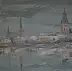 Danuta Zgoł - Panorama Riga (partie 2)
