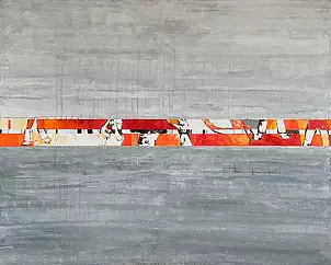 Krzysztof Musiał - Panorama - climbing