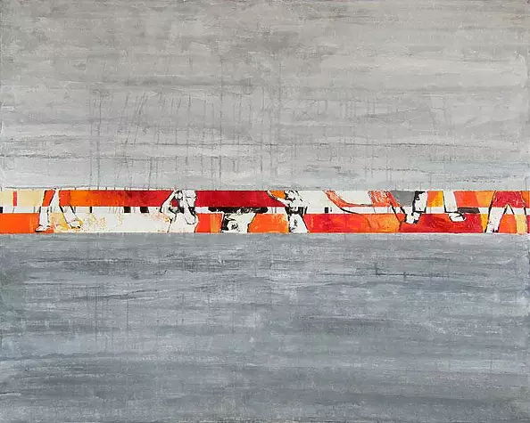 Krzysztof Musiał - Panorama - wspinaczka