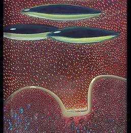 Edward Siekierzyński - panspermia VII