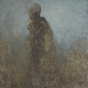 Izabela Wolska - Państwo dwojga