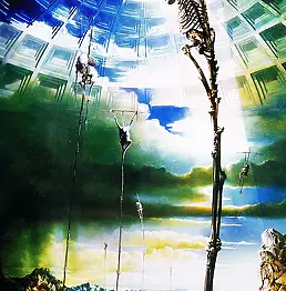 Zbigniew Hinc - Panteon umarłych bogów