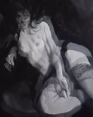 Kamila Ossowska - Pantomime