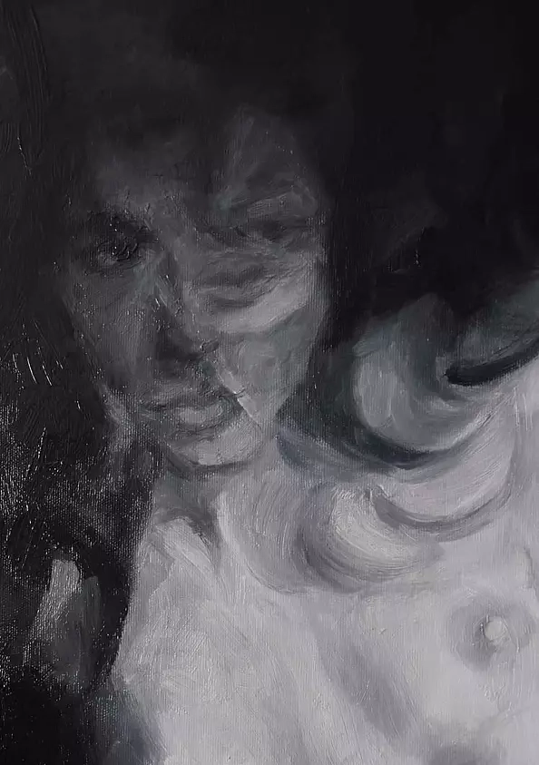 Kamila Ossowska - Pantomime