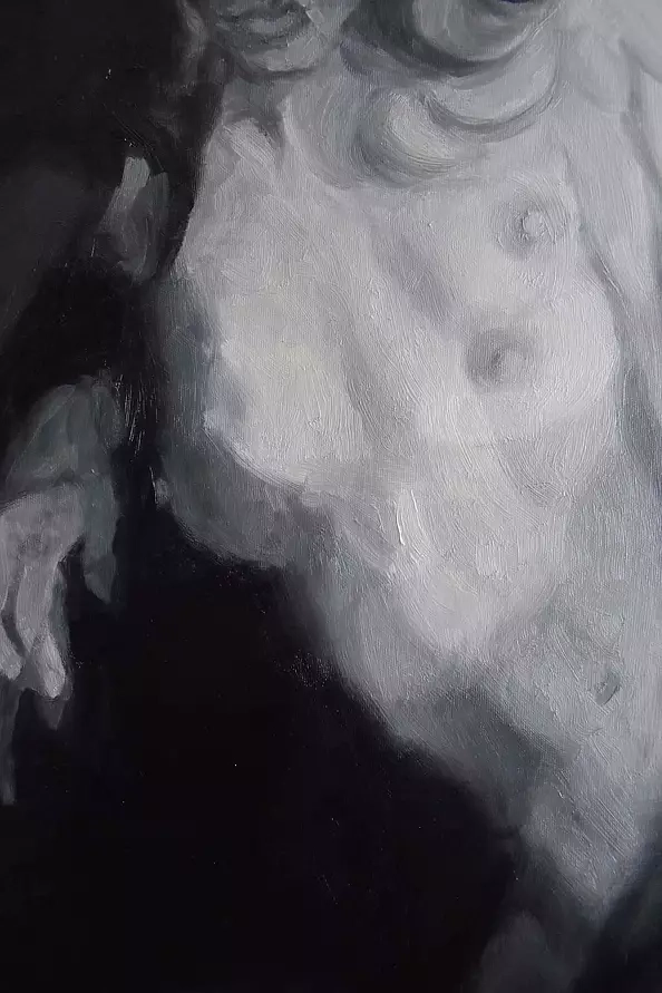 Kamila Ossowska - Pantomime